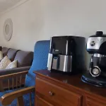 Casas Do Natureza De Coura