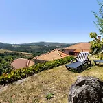 Hébergement de vacances Casas Do Natureza De Coura *