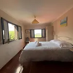 Casas Do Natureza De Coura Дом отдыха