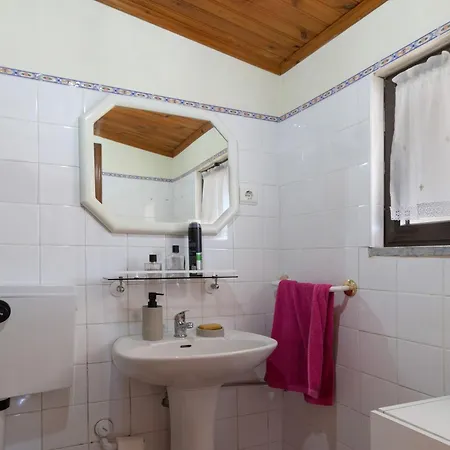 Casa vacanze Casas Do Natureza De Coura Paredes de Coura