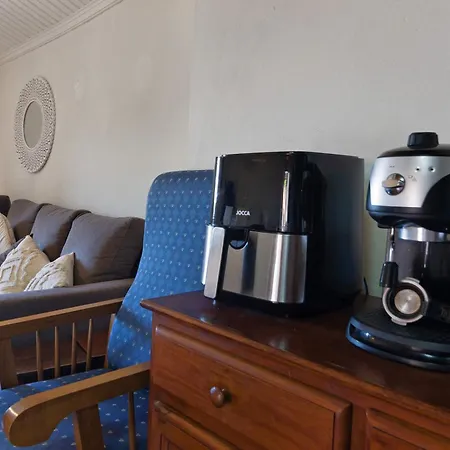 Casas Do Natureza De Coura