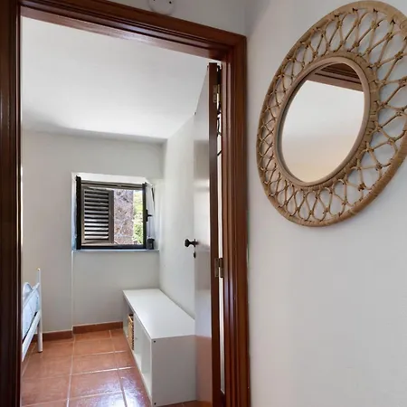 Casas Do Natureza De Coura *