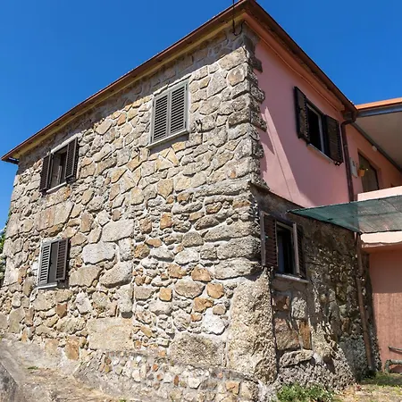 Casa vacanze Casas Do Natureza De Coura Paredes de Coura