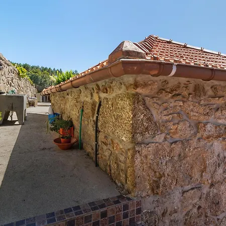 Casas Do Natureza De Coura Casa vacanze Paredes de Coura