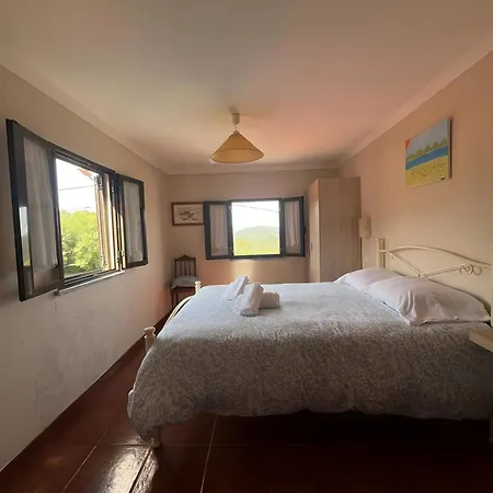 Feriehus Casas Do Natureza De Coura