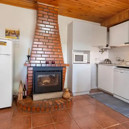 Casa vacanze Casas Do Natureza De Coura