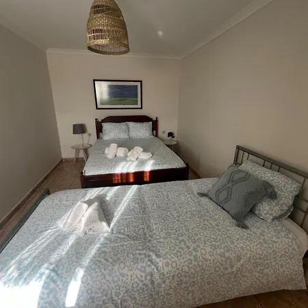 Casas Do Natureza De Coura Dom wakacyjny