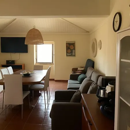 Dom wakacyjny Casas Do Natureza De Coura *