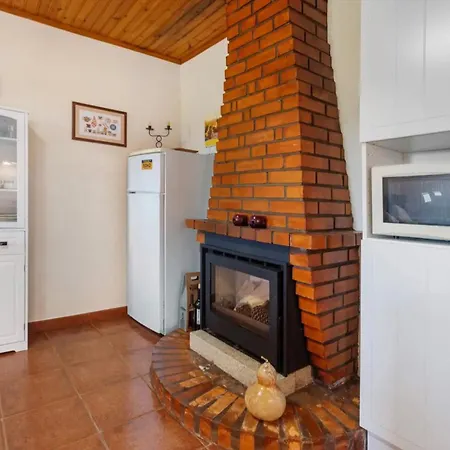 Casas Do Natureza De Coura *