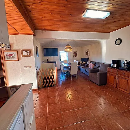 Casas Do Natureza De Coura בית נופש *