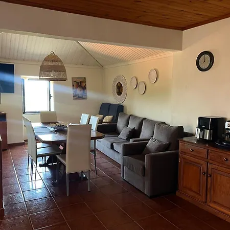 Casas Do Natureza De Coura בית נופש פארדס דה קורה