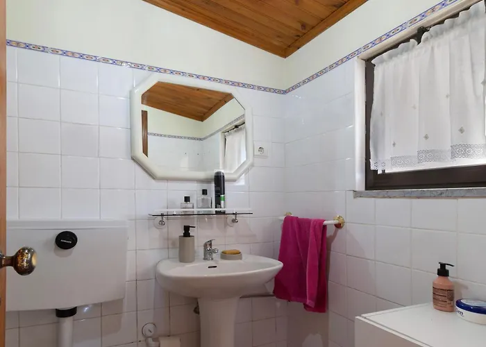 Prázdninový dům Casas Do Natureza De Coura Paredes de Coura