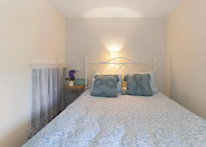 Casas Do Natureza De Coura Paredes de Coura