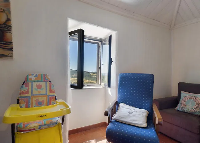 Casas Do Natureza De Coura * Paredes de Coura