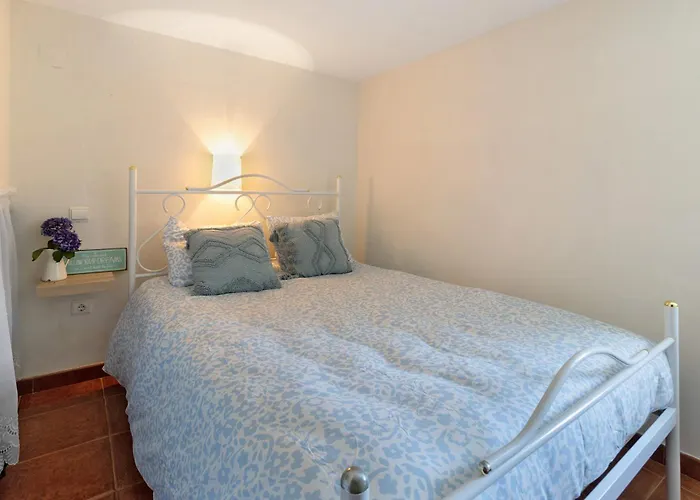 Dom wakacyjny Casas Do Natureza De Coura *