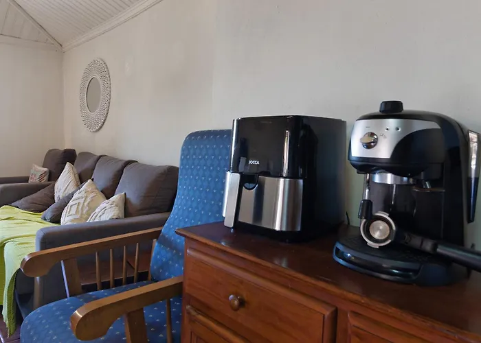 Casas Do Natureza De Coura