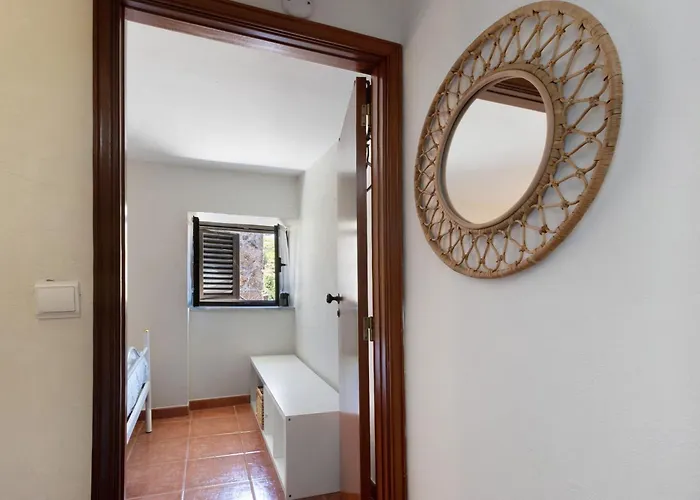 Casas Do Natureza De Coura *