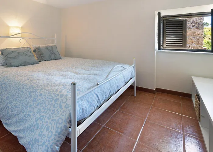 Casas Do Natureza De Coura Prázdninový dům Paredes de Coura