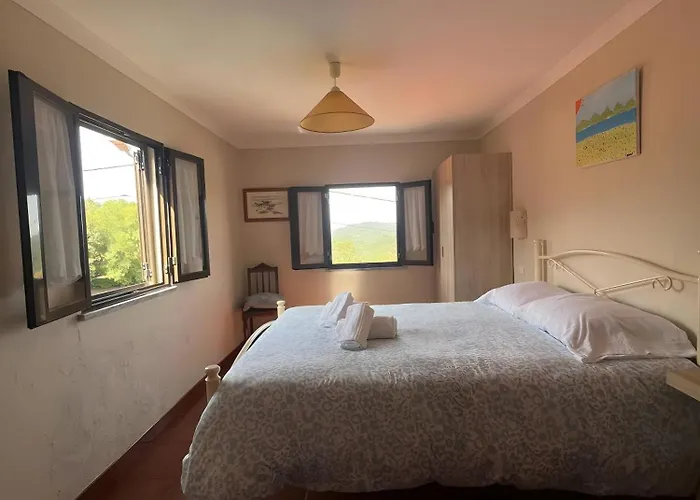 Holiday home Casas Do Natureza De Coura