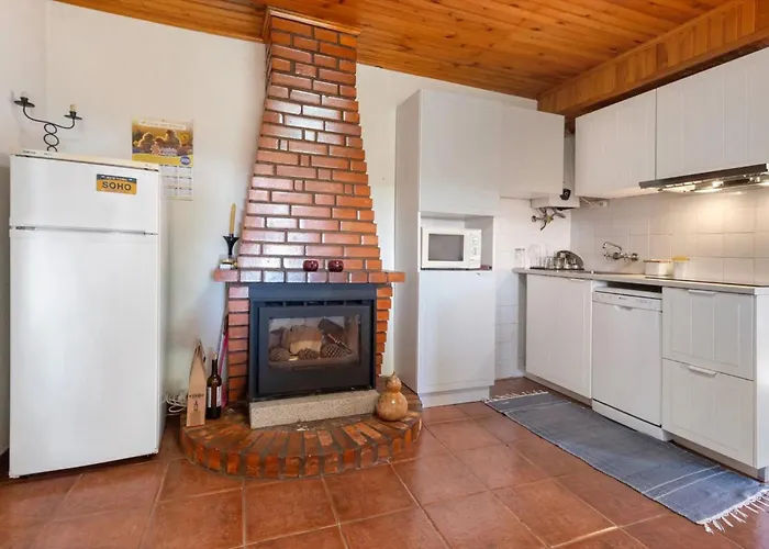 Prázdninový dům Casas Do Natureza De Coura