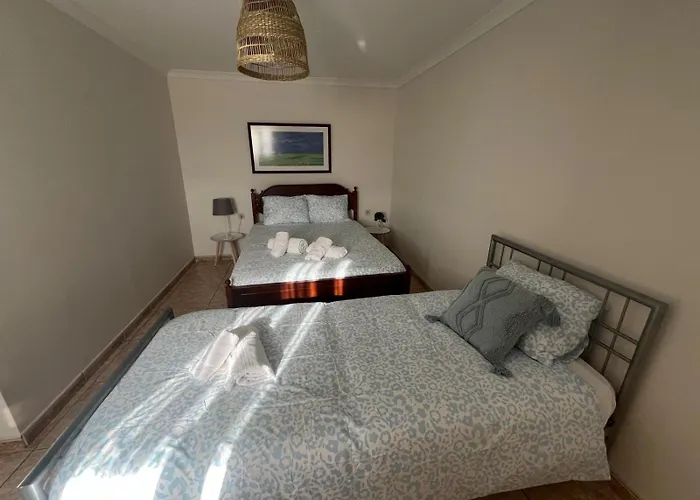 Casas Do Natureza De Coura Prázdninový dům