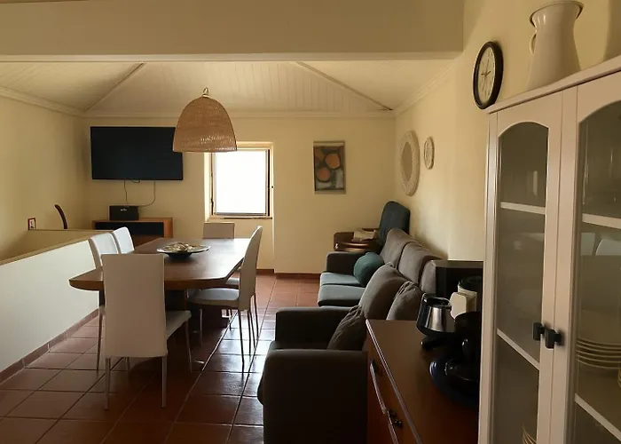 Prázdninový dům Casas Do Natureza De Coura *