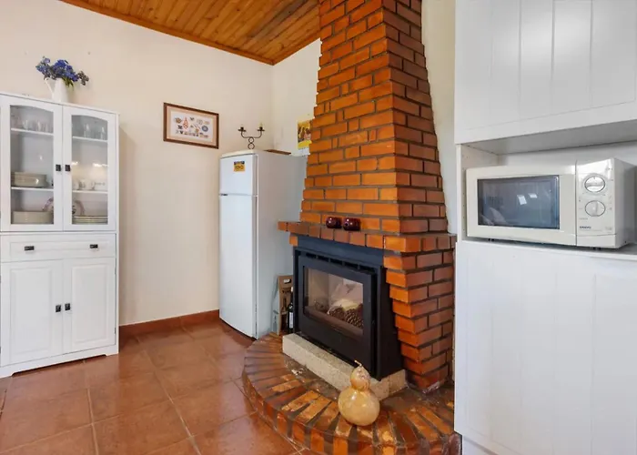 Casas Do Natureza De Coura *